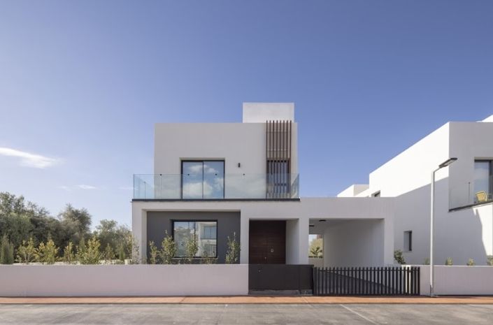 Image No.20-4 Bed Villa for sale