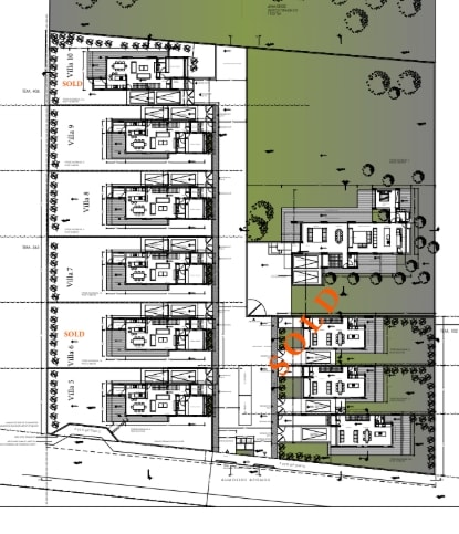 Image No.22-4 Bed Villa for sale