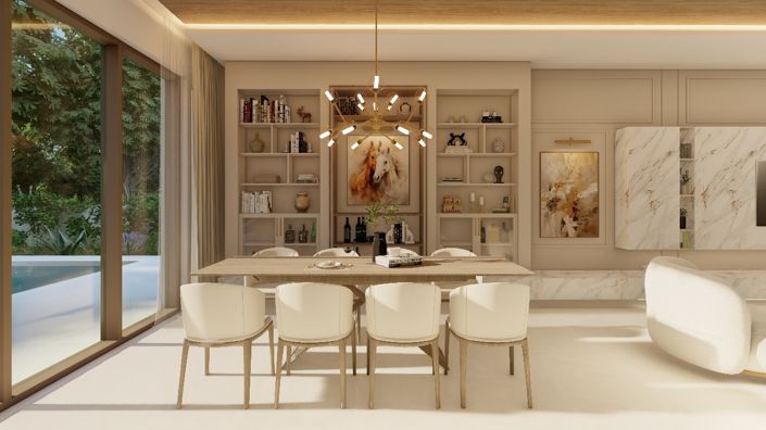 Image No.11-4 Bed Villa for sale