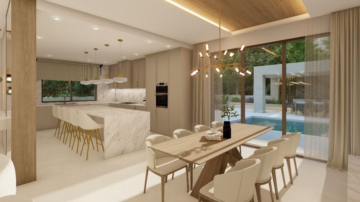 Image No.12-4 Bed Villa for sale