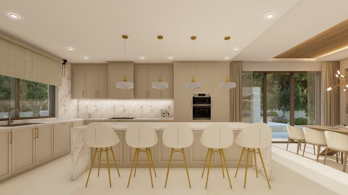 Image No.14-4 Bed Villa for sale