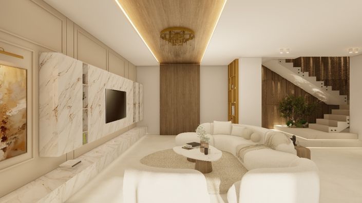 Image No.8-4 Bed Villa for sale