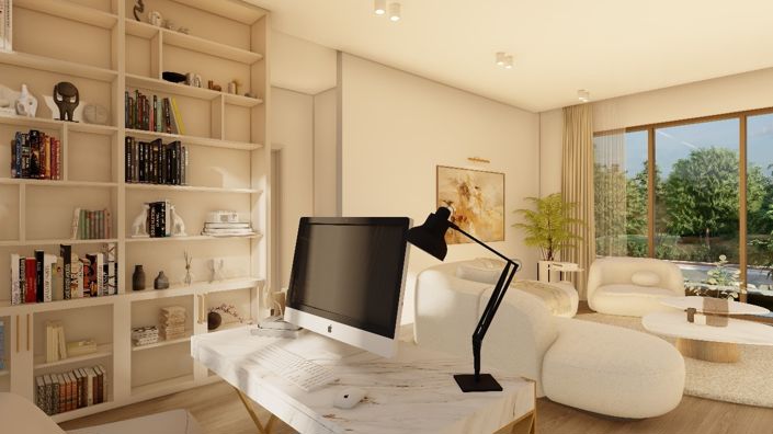 Image No.18-4 Bed Villa for sale