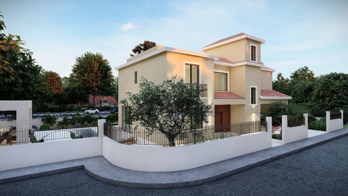 Image No.2-4 Bed Villa for sale