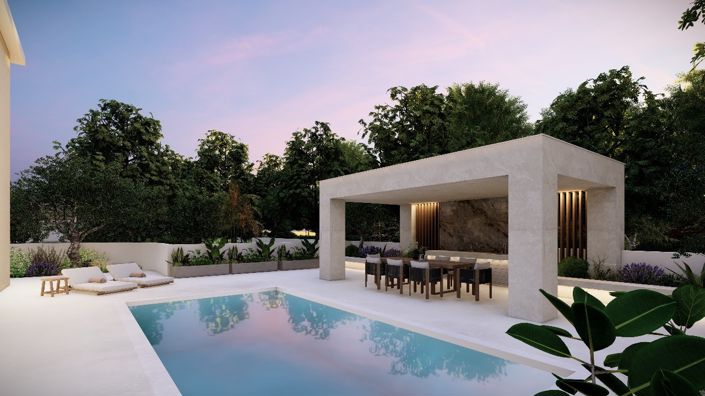 Image No.4-4 Bed Villa for sale