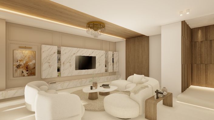 Image No.6-4 Bed Villa for sale