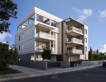 2 Bed Apartment for sale