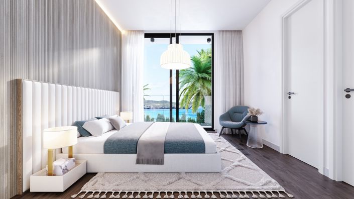 Image No.6-3 Bed Villa for sale