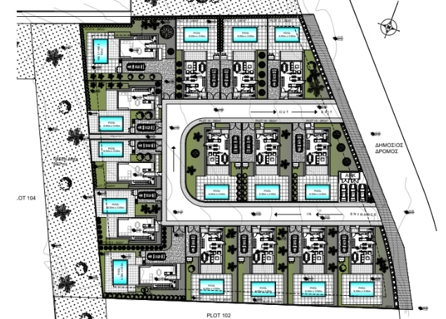 Image No.11-3 Bed Villa for sale