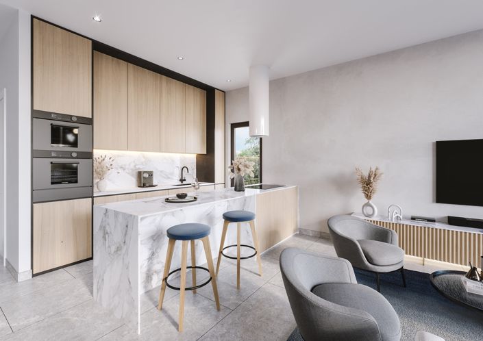 Image No.3-3 Bed Villa for sale