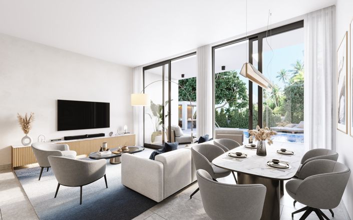 Image No.4-3 Bed Villa for sale