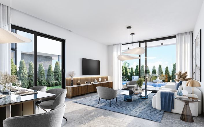 Image No.5-3 Bed Villa for sale