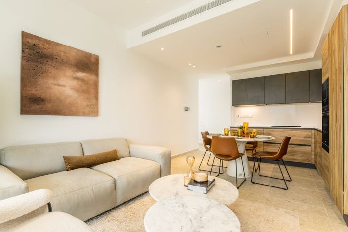 Image No.4-2 Bed Apartment for sale