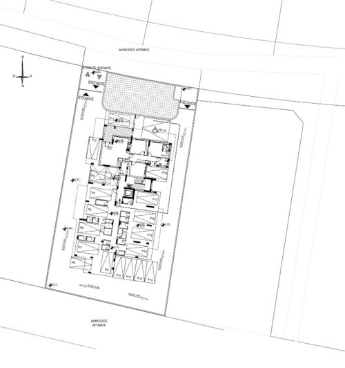 Image No.12-1 Bed Apartment for sale