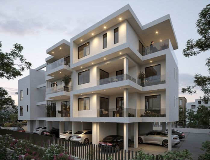 Image No.3-1 Bed Apartment for sale