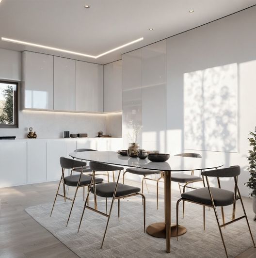 Image No.6-1 Bed Apartment for sale