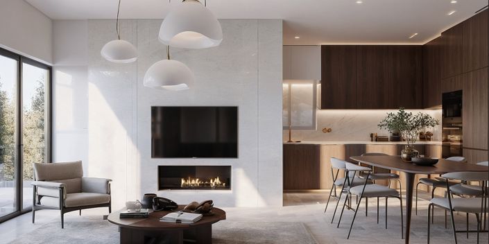 Image No.5-2 Bed Apartment for sale