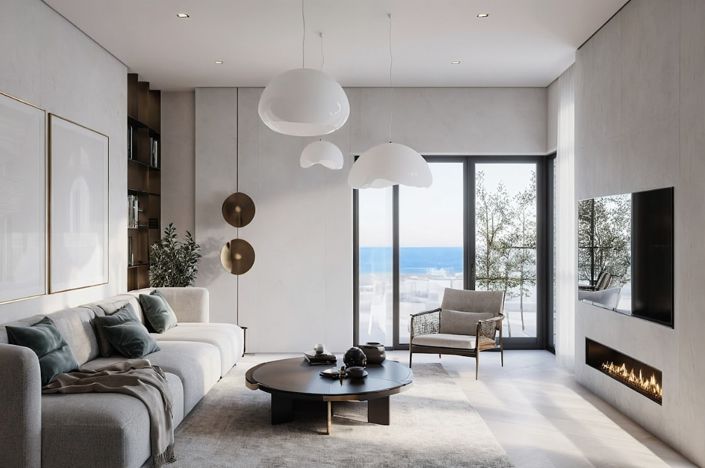 Image No.4-2 Bed Apartment for sale