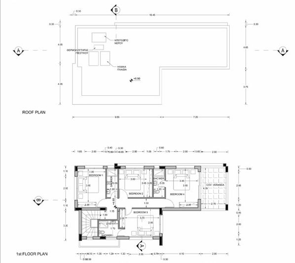 Image No.13-4 Bed Villa for sale