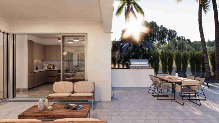 Image No.7-4 Bed Villa for sale