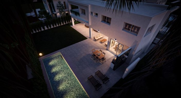 Image No.1-4 Bed Villa for sale