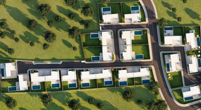 Image No.1-4 Bed Villa for sale