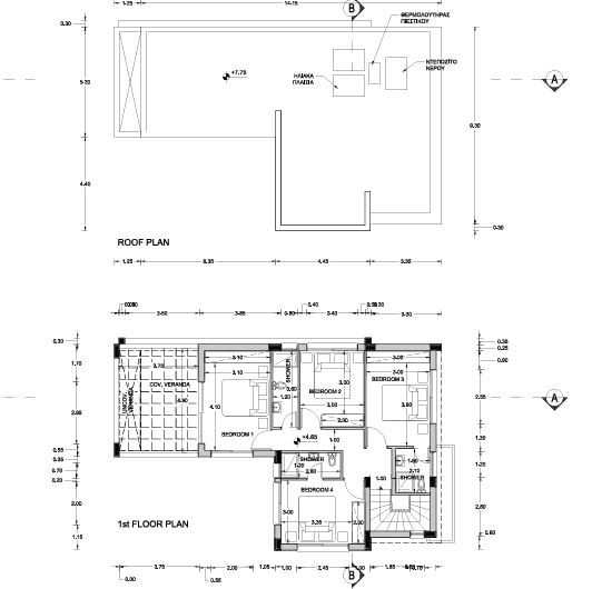 Image No.8-4 Bed Villa for sale