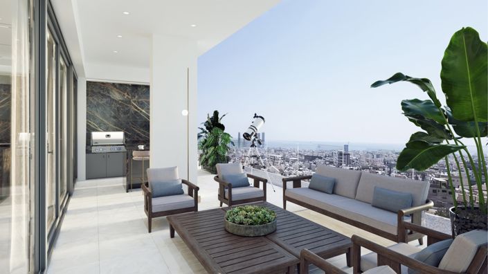 Image No.10-2 Bed Apartment for sale