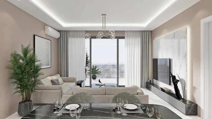 Image No.3-2 Bed Apartment for sale