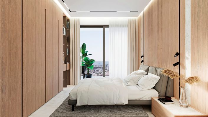 Image No.5-2 Bed Apartment for sale