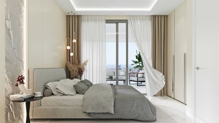 Image No.9-2 Bed Apartment for sale