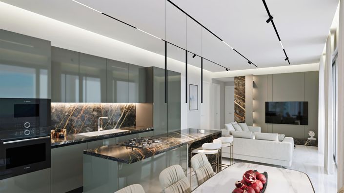 Image No.5-2 Bed Apartment for sale