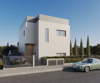3 Bed Villa for sale