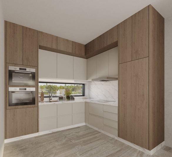 Image No.5-3 Bed Villa for sale