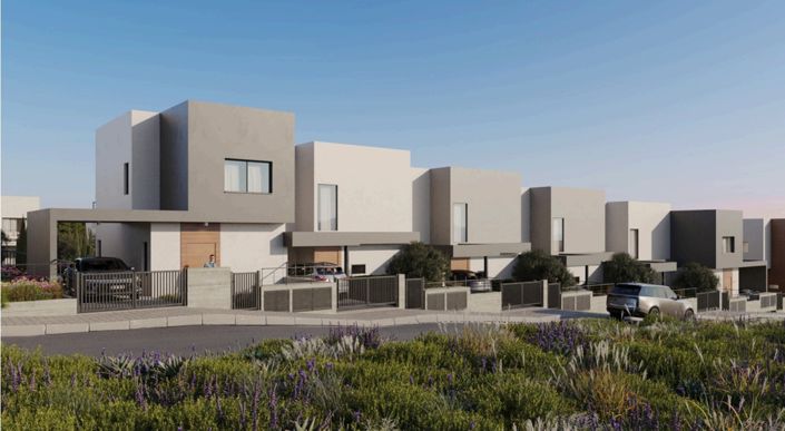 Image No.1-2 Bed Townhouse for sale