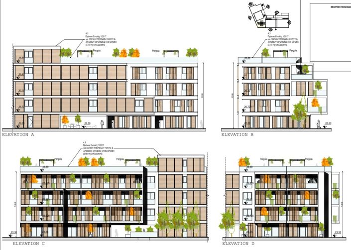 Image No.19-4 Bed Apartment for sale