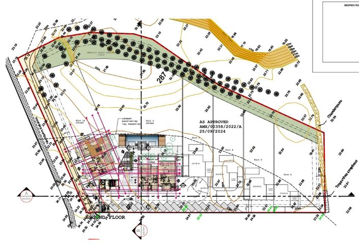 Image No.17-3 Bed Apartment for sale
