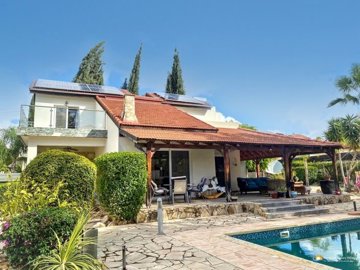 3 Bed Villa for sale