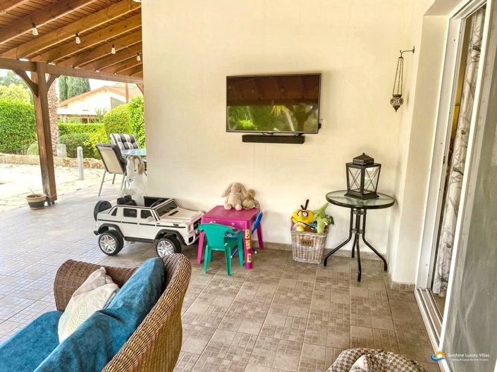 Image No.17-3 Bed Villa for sale