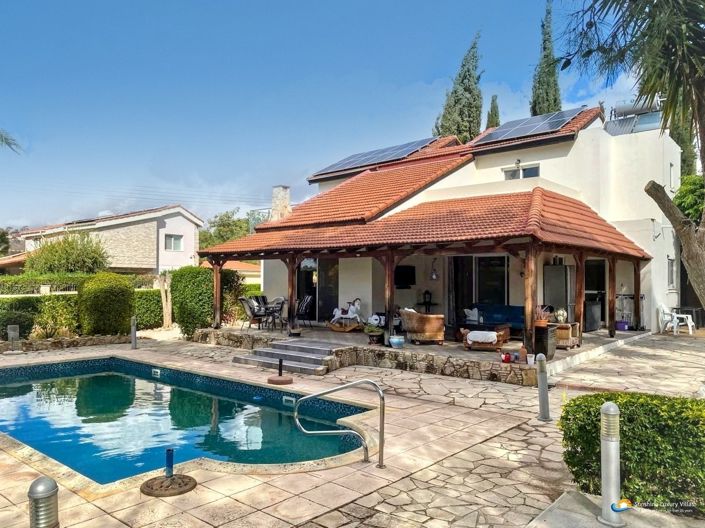 Image No.21-3 Bed Villa for sale