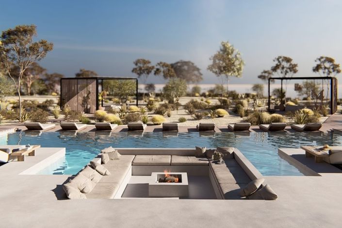 Image No.5-4 Bed Apartment for sale