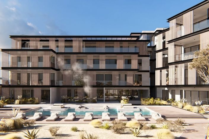 Image No.1-2 Bed Apartment for sale