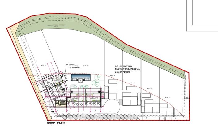 Image No.13-2 Bed Apartment for sale