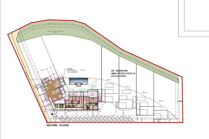 Image No.15-2 Bed Apartment for sale