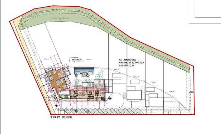 Image No.16-2 Bed Apartment for sale