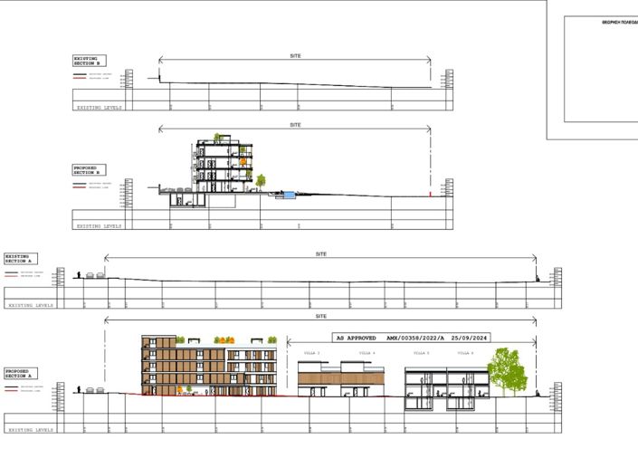Image No.21-2 Bed Apartment for sale