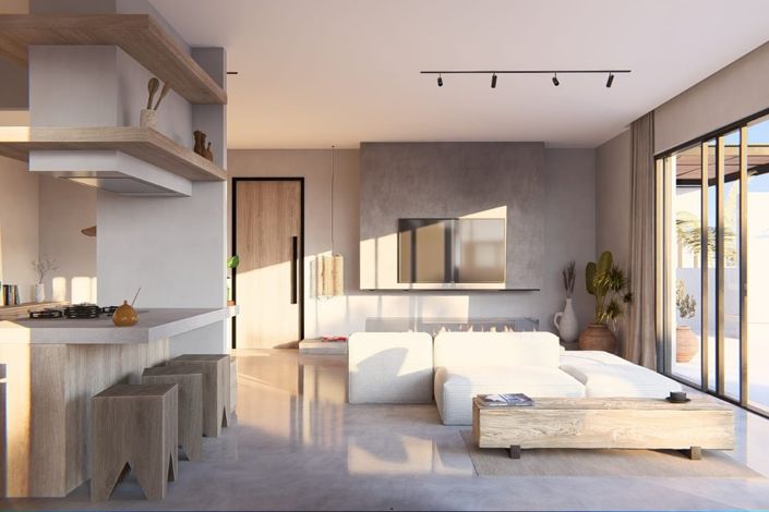 Image No.9-2 Bed Apartment for sale