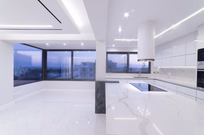 3 Bed Apartment for sale