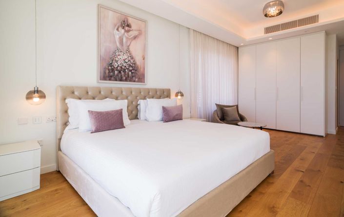 Image No.14-4 Bed Apartment for sale