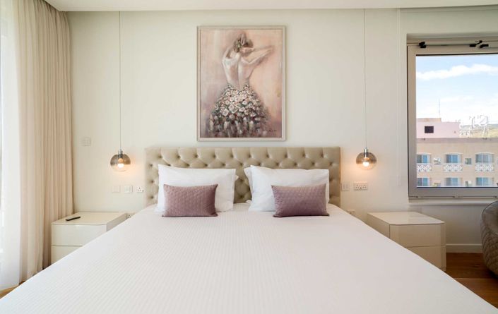 Image No.16-4 Bed Apartment for sale